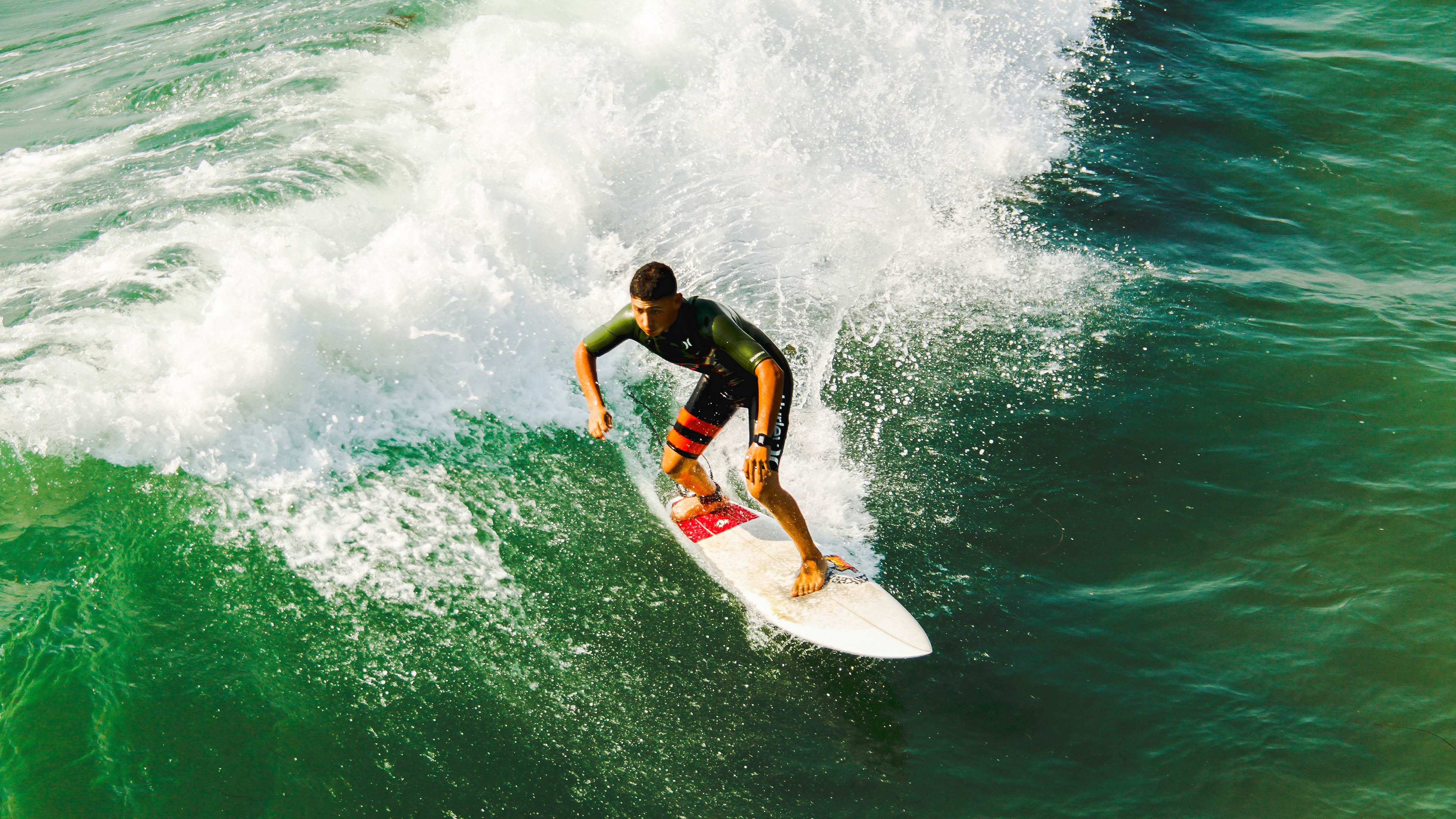 京华狼烟，当东方铁壁全面压制北境森林