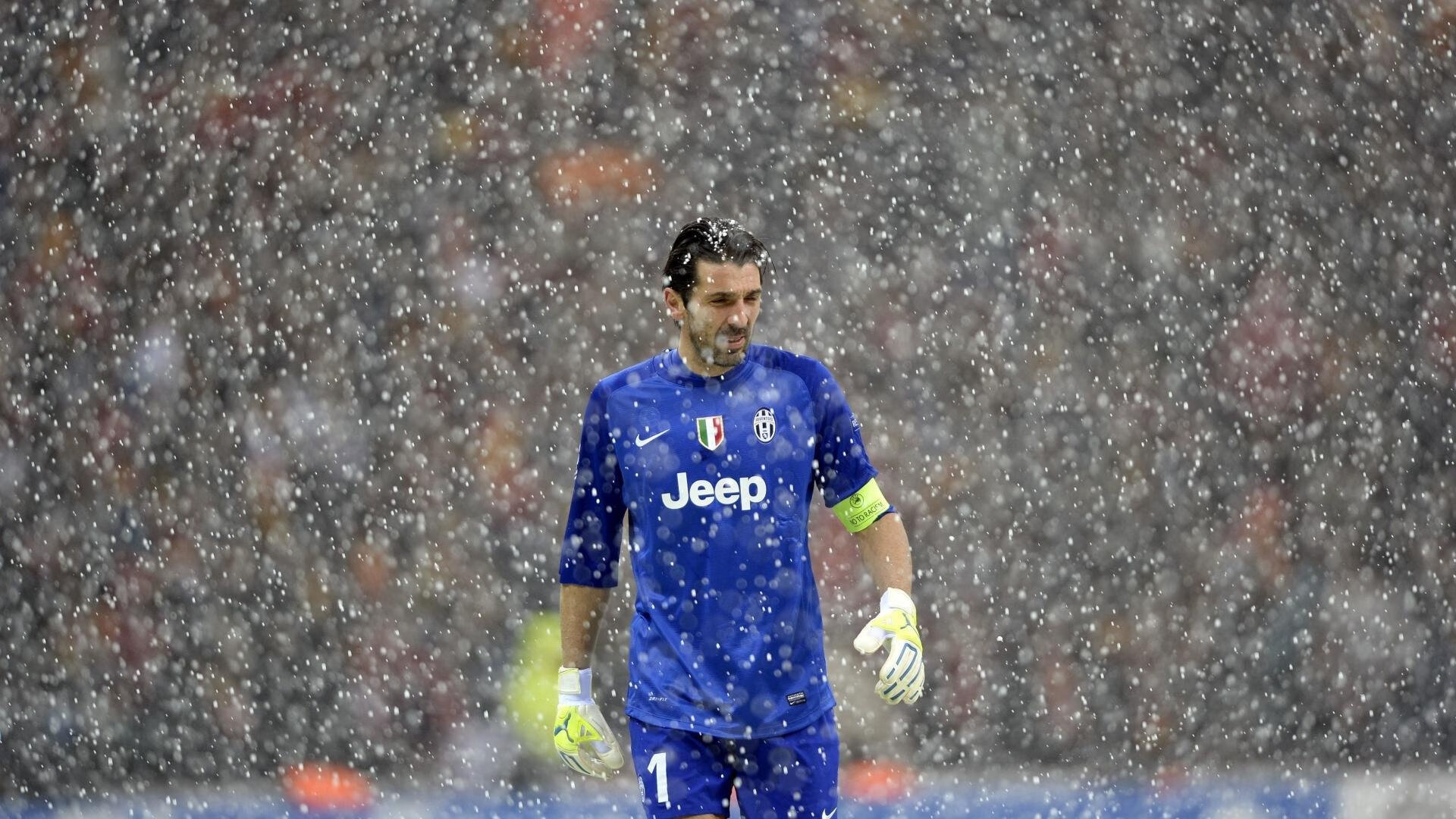 巴黎最后时刻的绝杀，范戴克站出来的英雄时刻